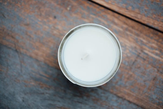 Why Are Soy Wax Candles Better? - Hush Earth